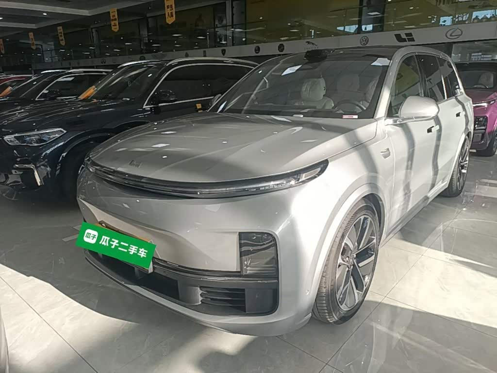 Li Auto L9