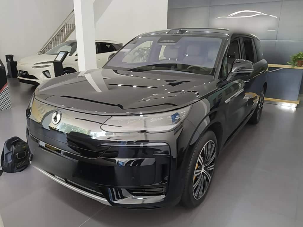Denza N9