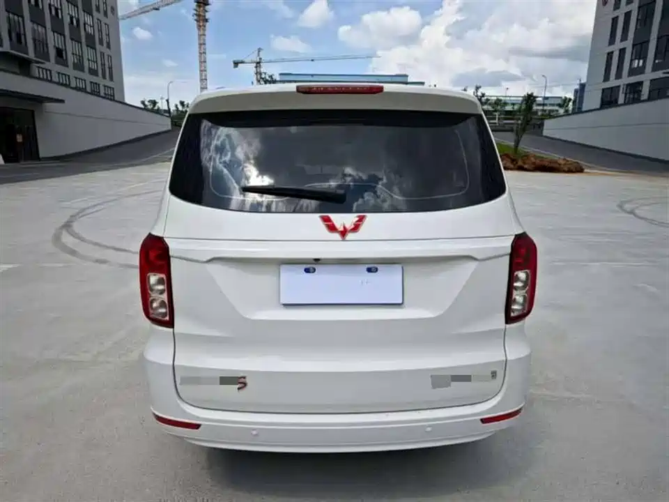 Wuling Wuling Hongguang