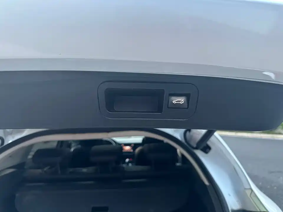 Haval F7 Haval F7