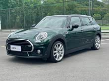 MINI CLUBMAN 2016�� �Ŀ� 1.5T COOPER ���Ͱ�