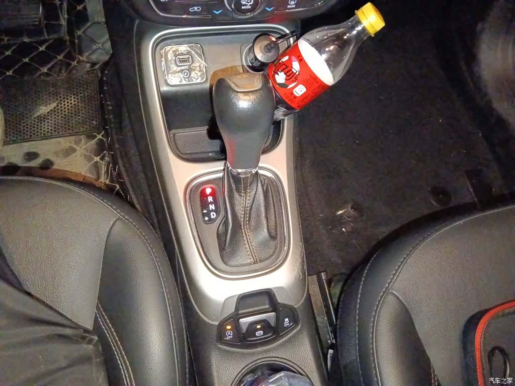 Jeep Compass, 2018 15