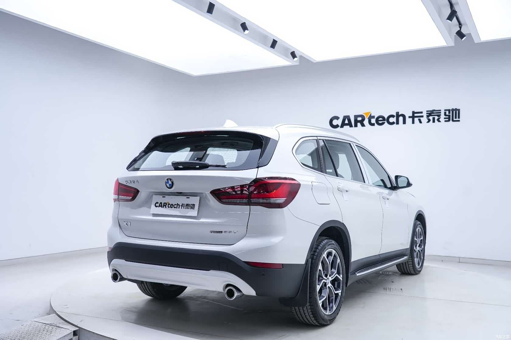 BMW X1, 2022 20