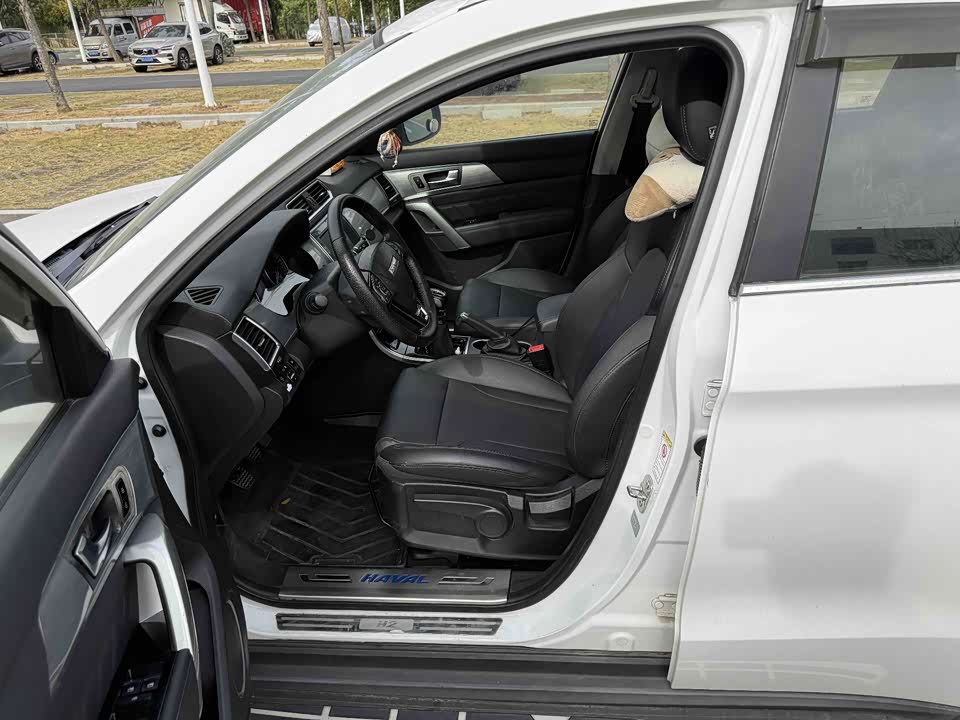 Haval H2