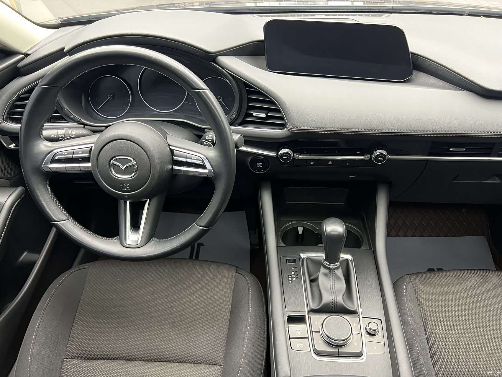 Mazda Mazda3, 2023 9