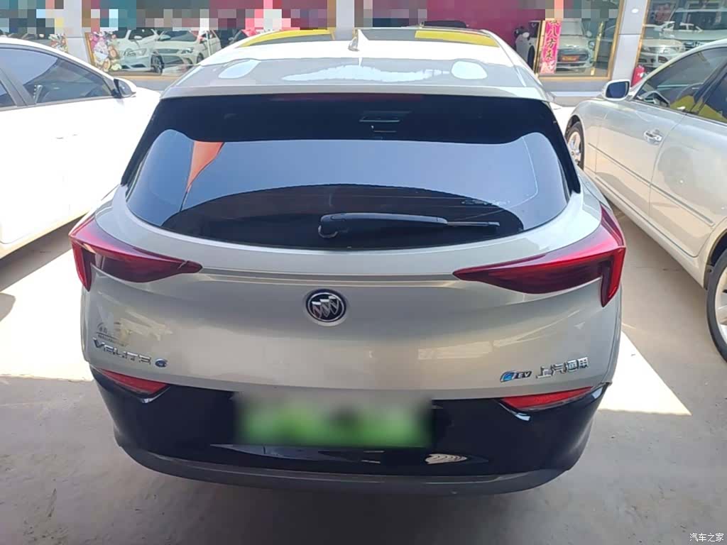 Buick Velite, 2024 6