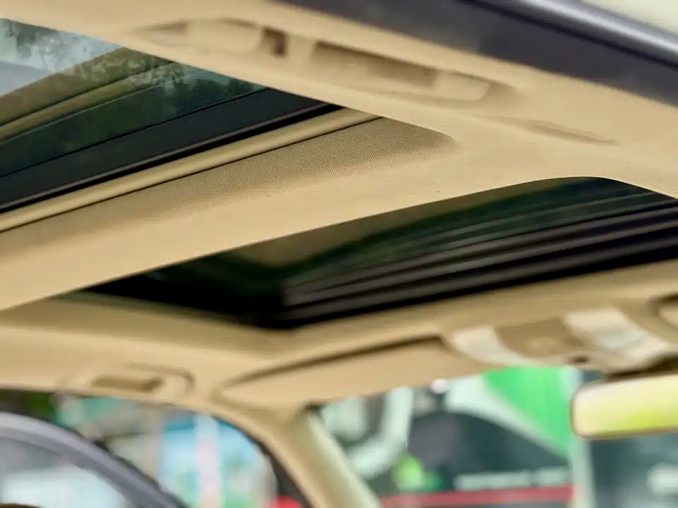 Mercedes-Benz GLK class