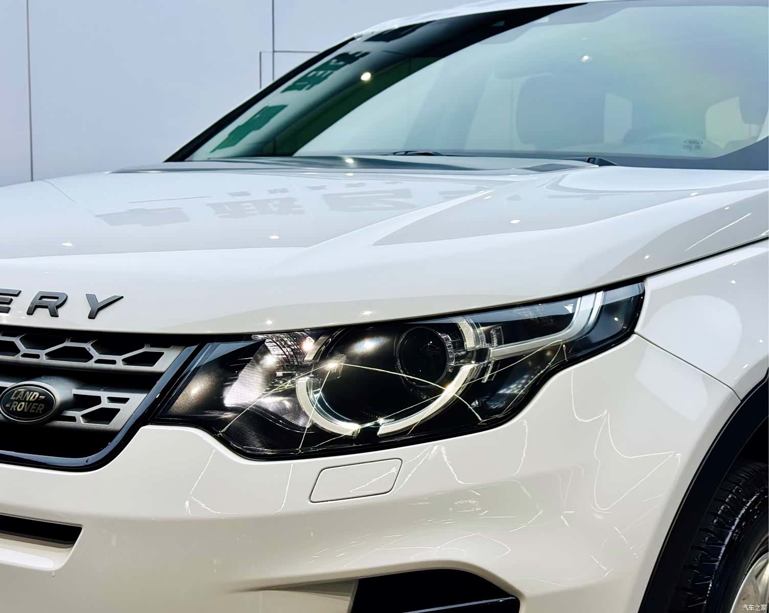 Land Rover Discovery, 2016 22