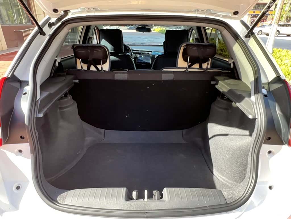 Chery 3x, 2025 21