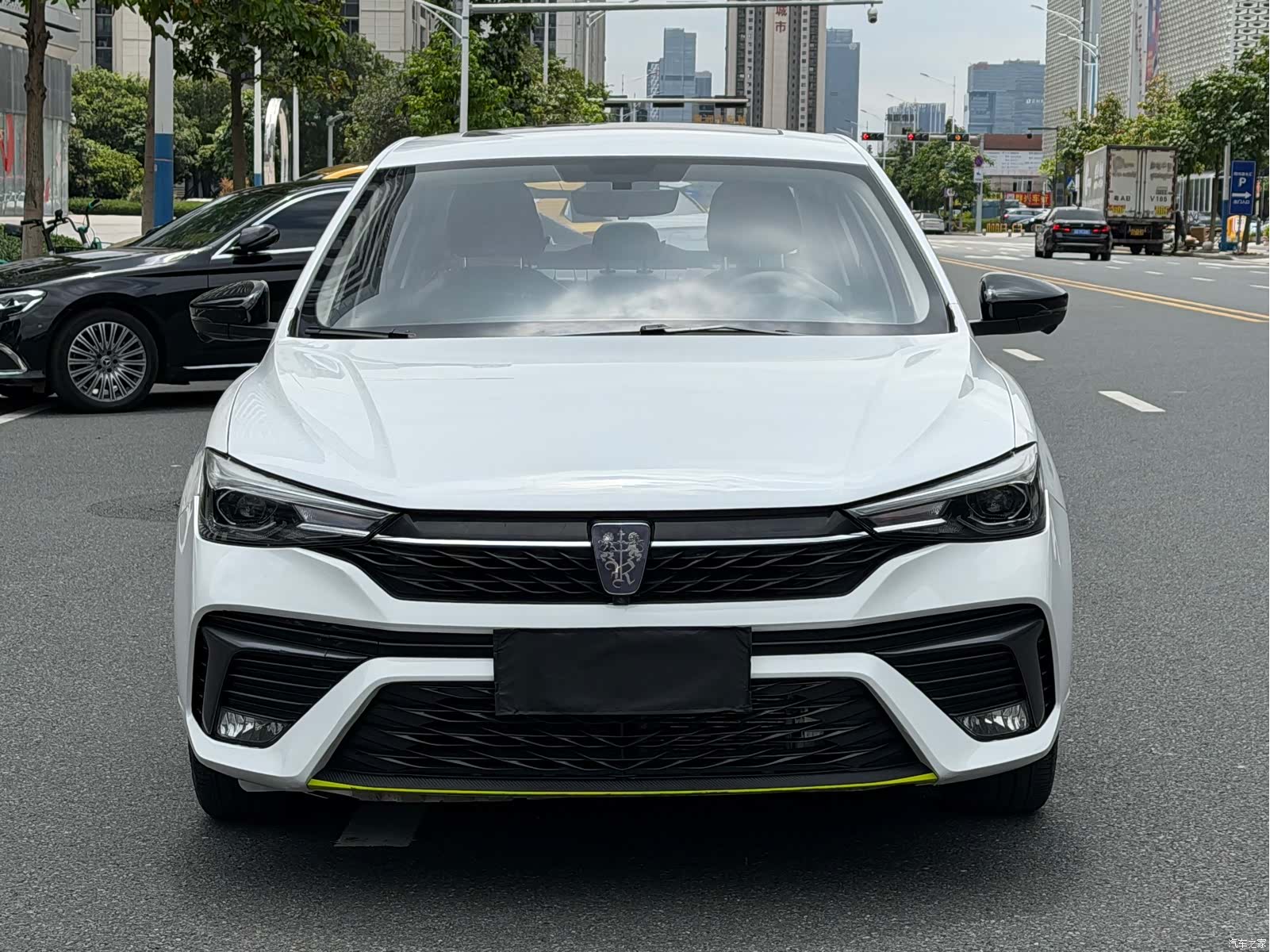 Roewe i5, 2022 2