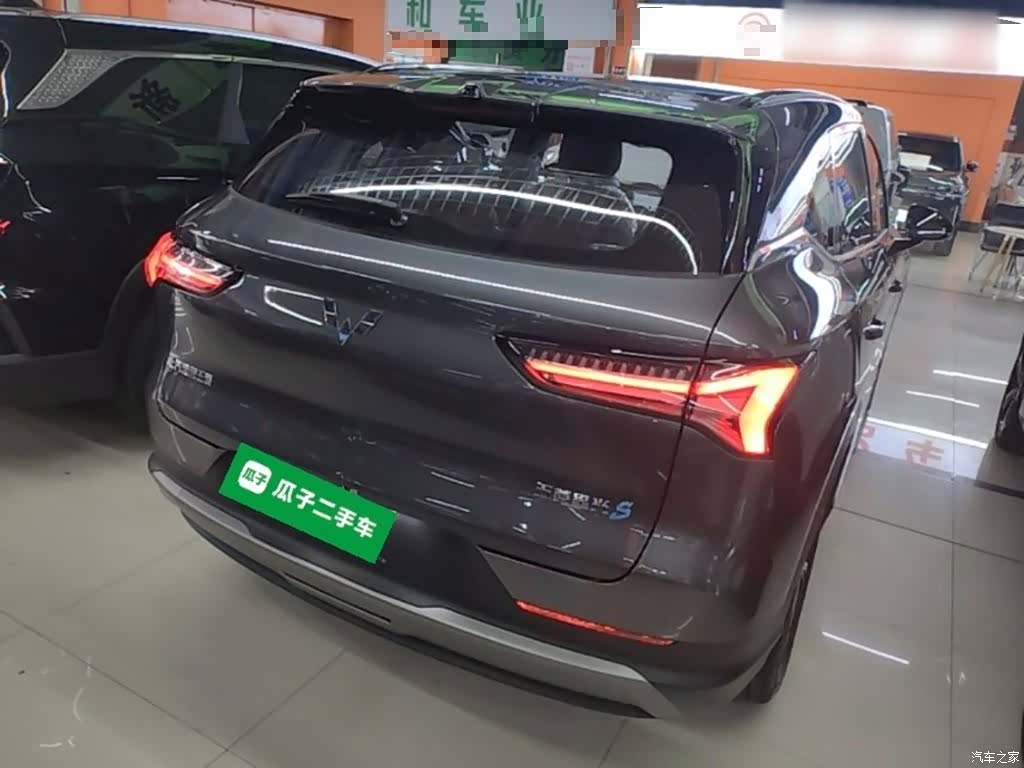 Wuling Starlight, 2026 7