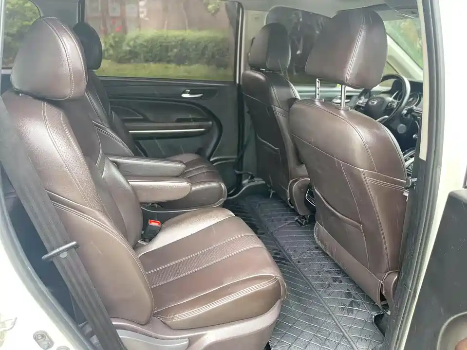 Trumpchi Trumpchi M6