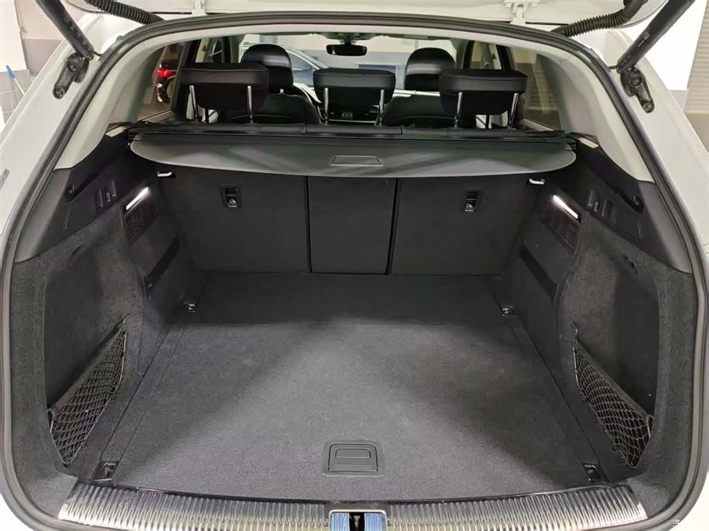 Audi Q5L, 2020 17
