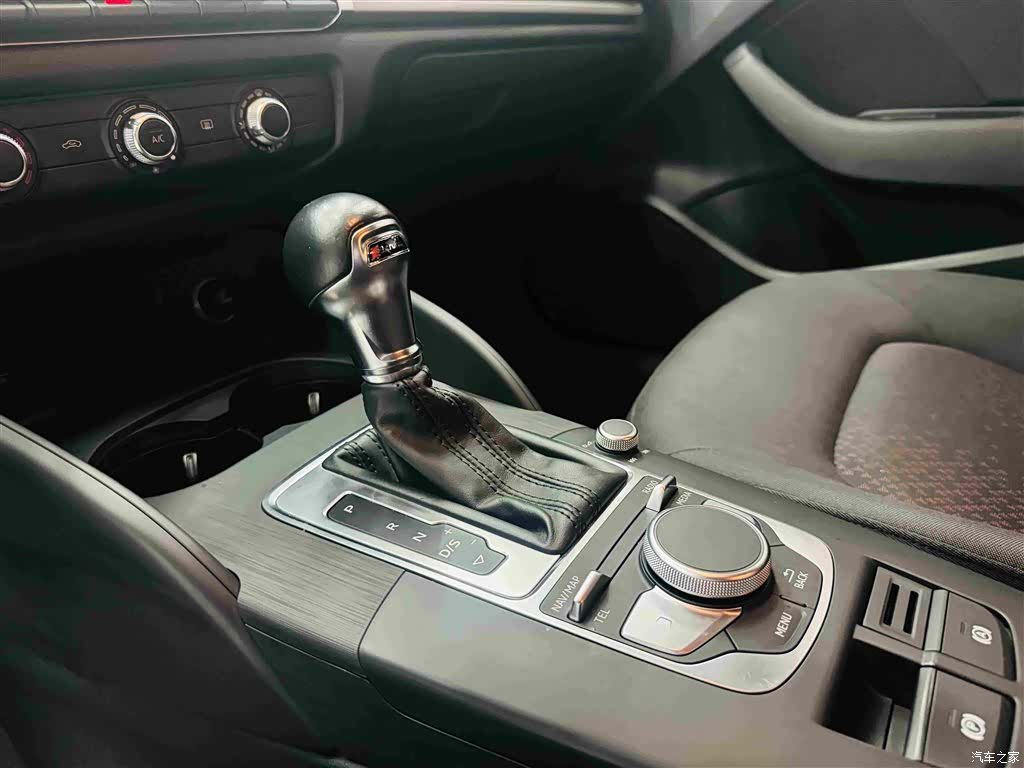 Audi A3, 2020 15