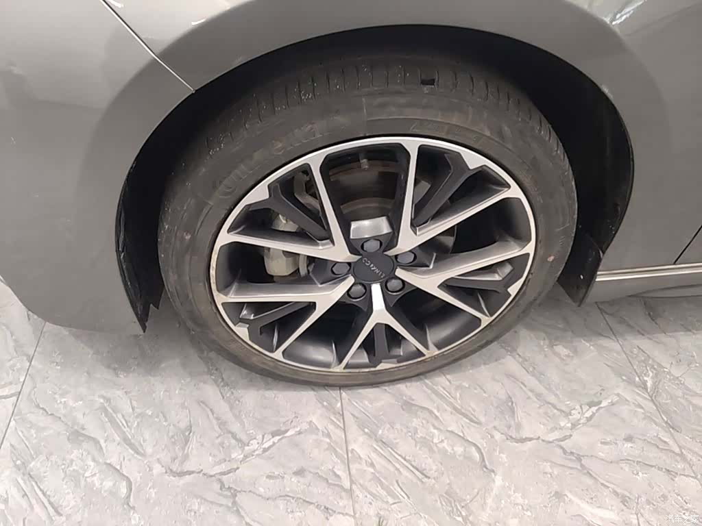 Lynk & Co 02, 2021 23