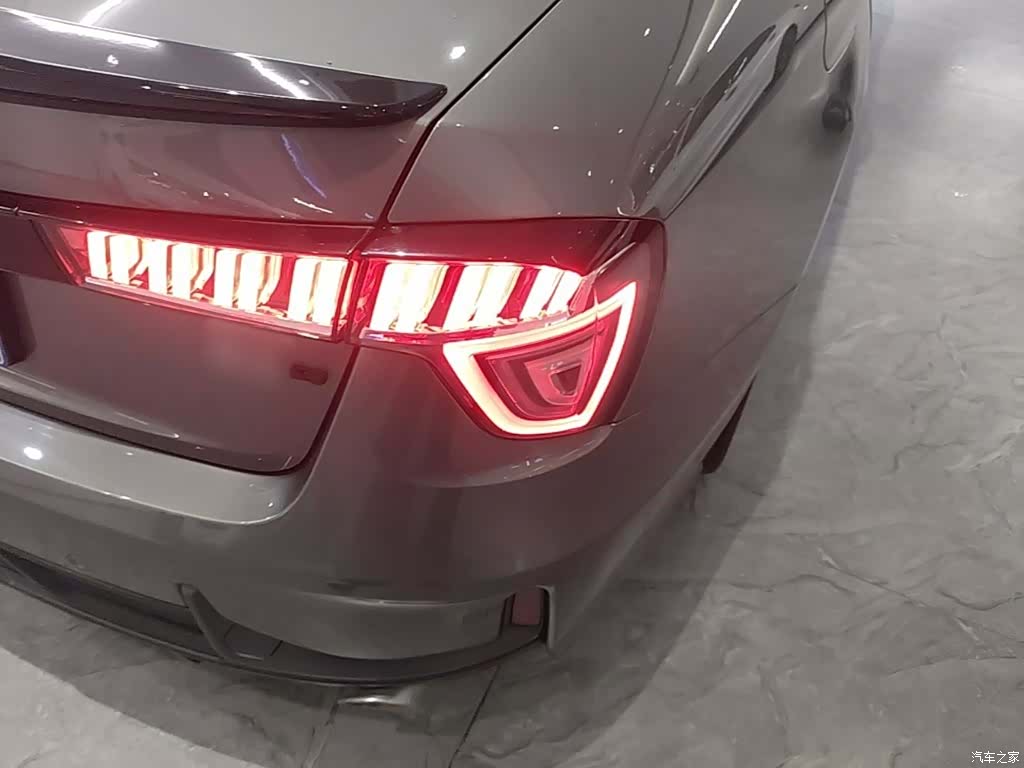 Lynk & Co 02, 2021 8