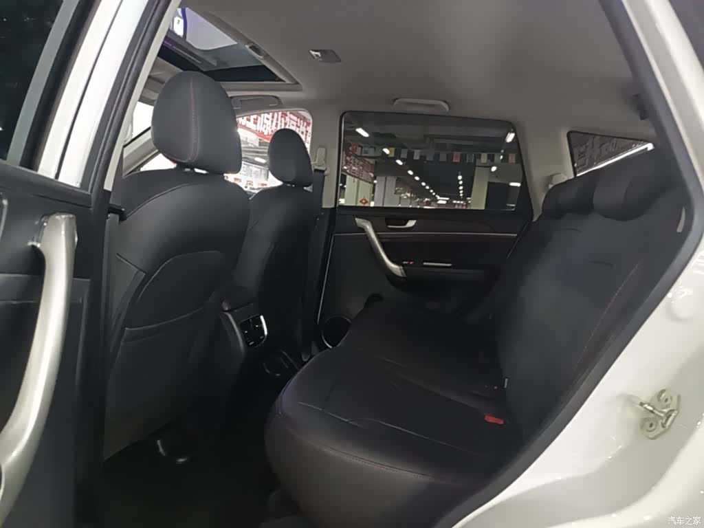 Haval M6, 2020 17