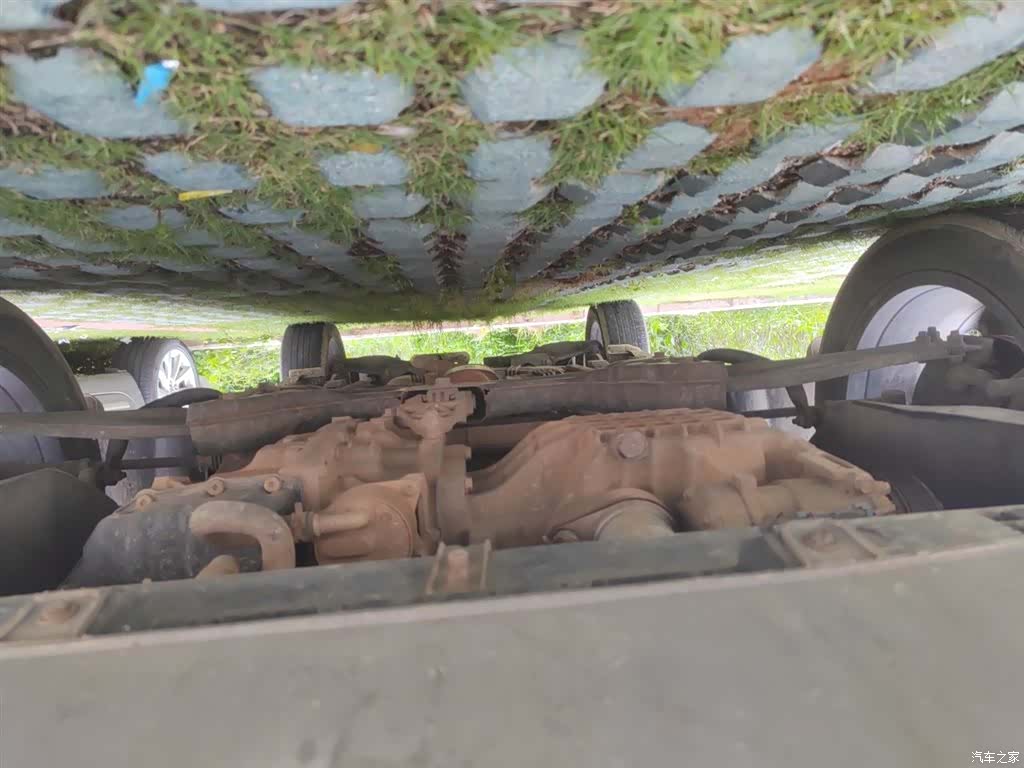 GAC GS4, 2019 23