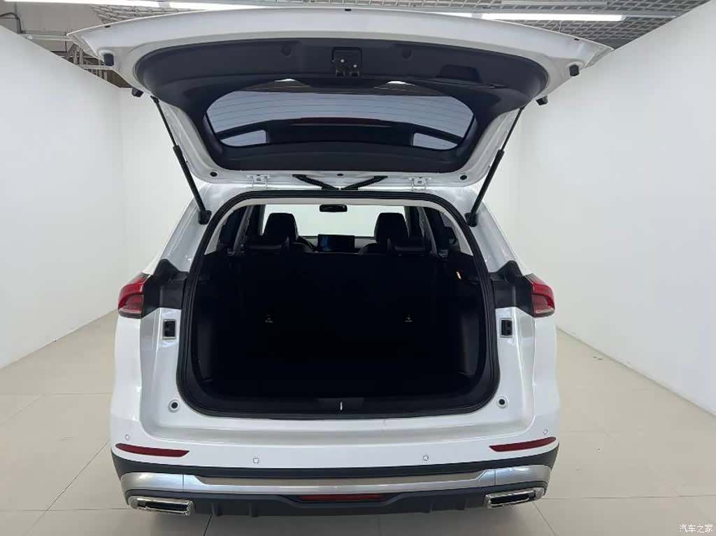 Haval H6, 2023 8