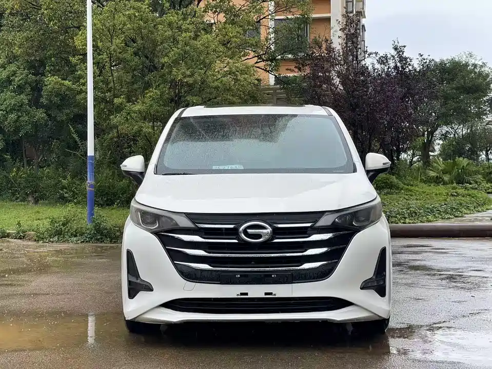 Trumpchi Trumpchi M6