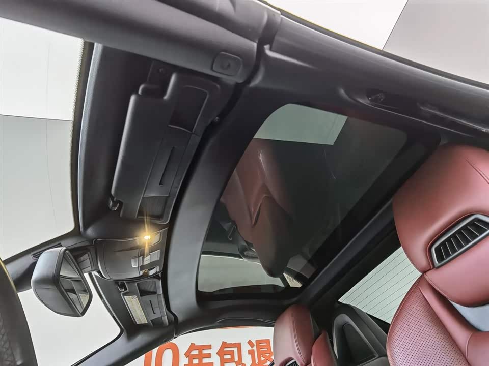 Mercedes-Benz SLK class