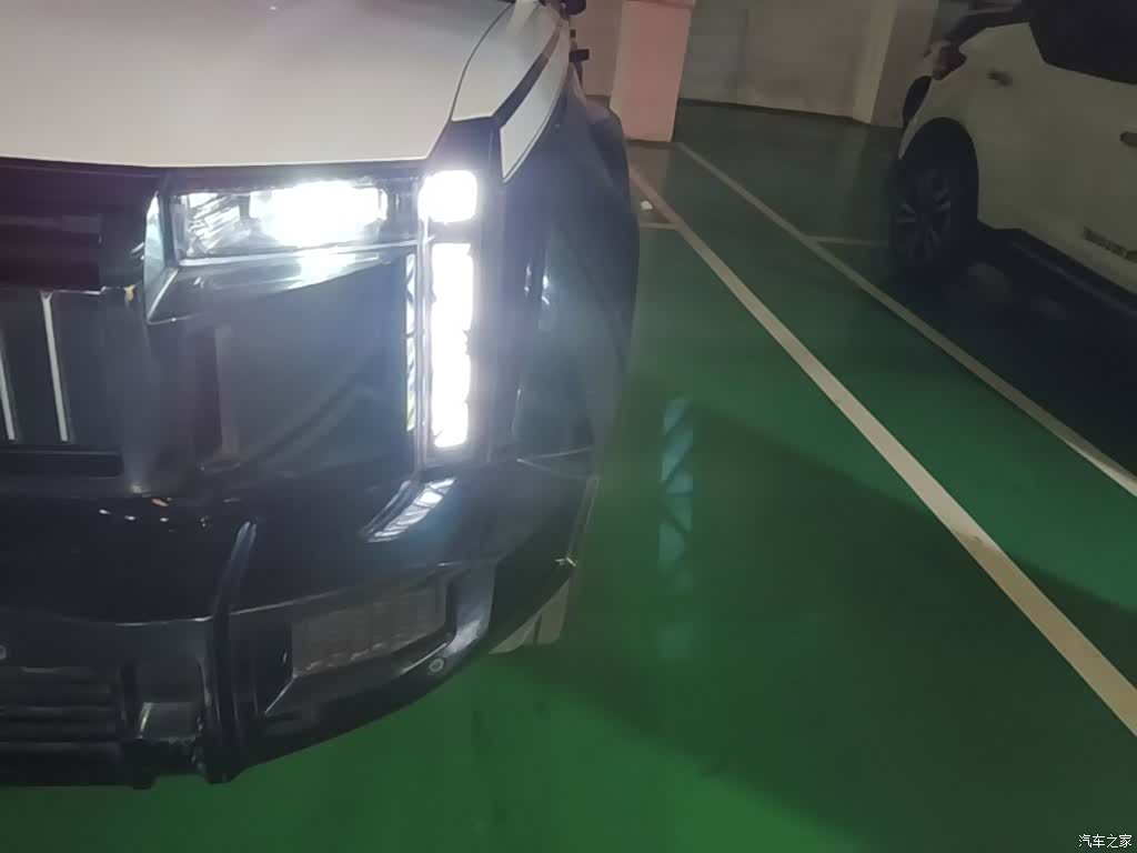 Chery iCAR, 2024 24