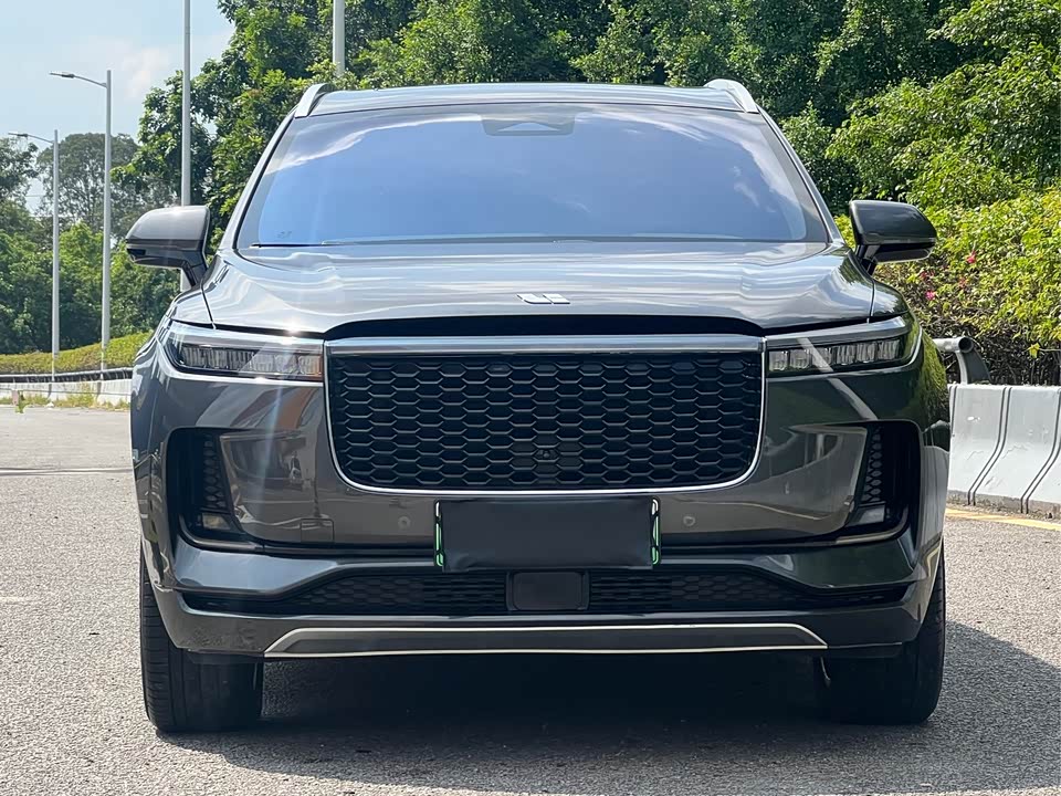 Li Auto Ideal ONE