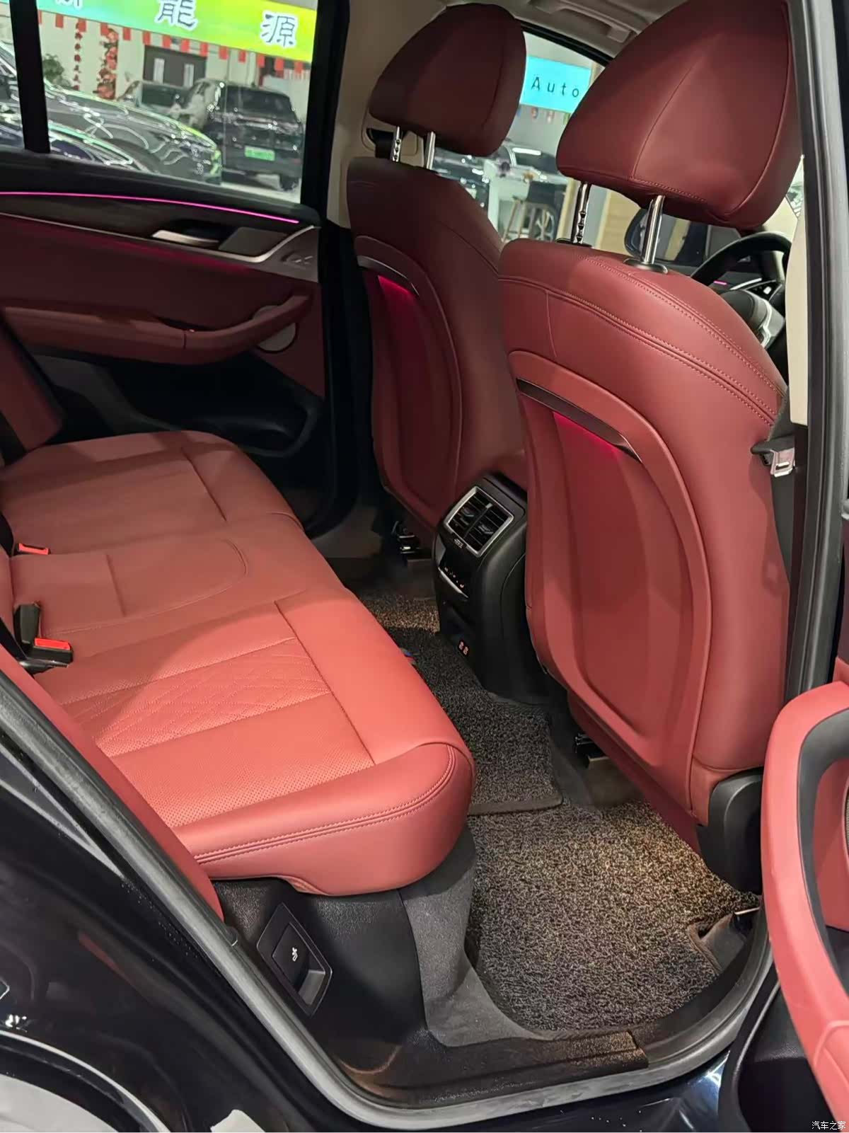 BMW X3, 2022 6