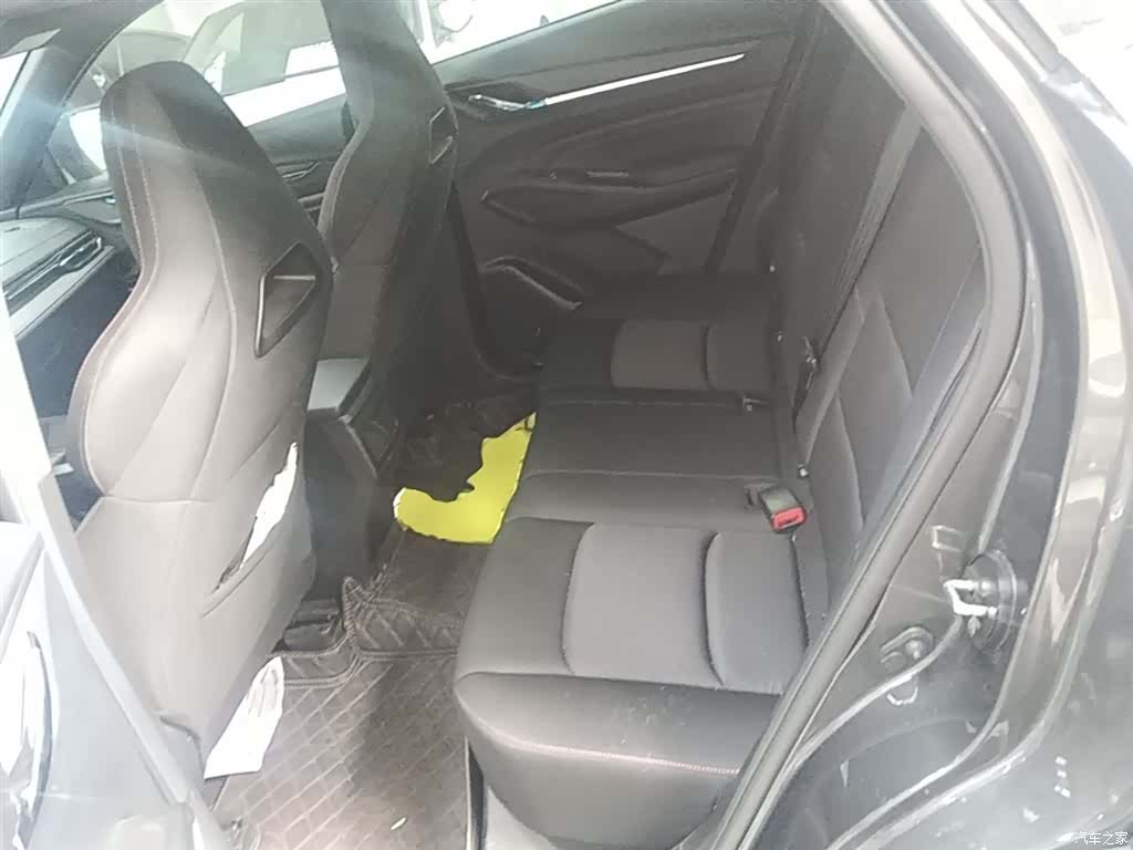 Changan X5, 2025 17