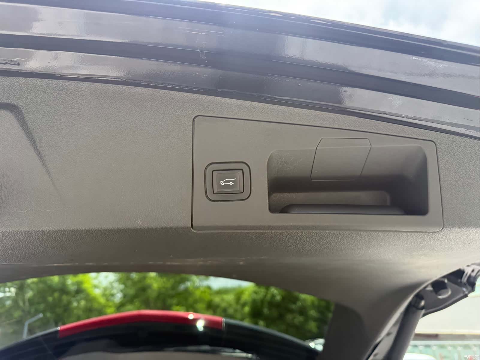 Cadillac XT5, 2020 41