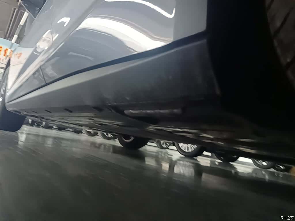 BYD Qin, 2025 22