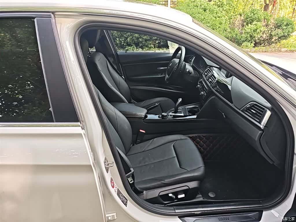 BMW 3 Series, 2017 25
