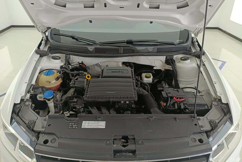 Volkswagen Bora, 2017 10