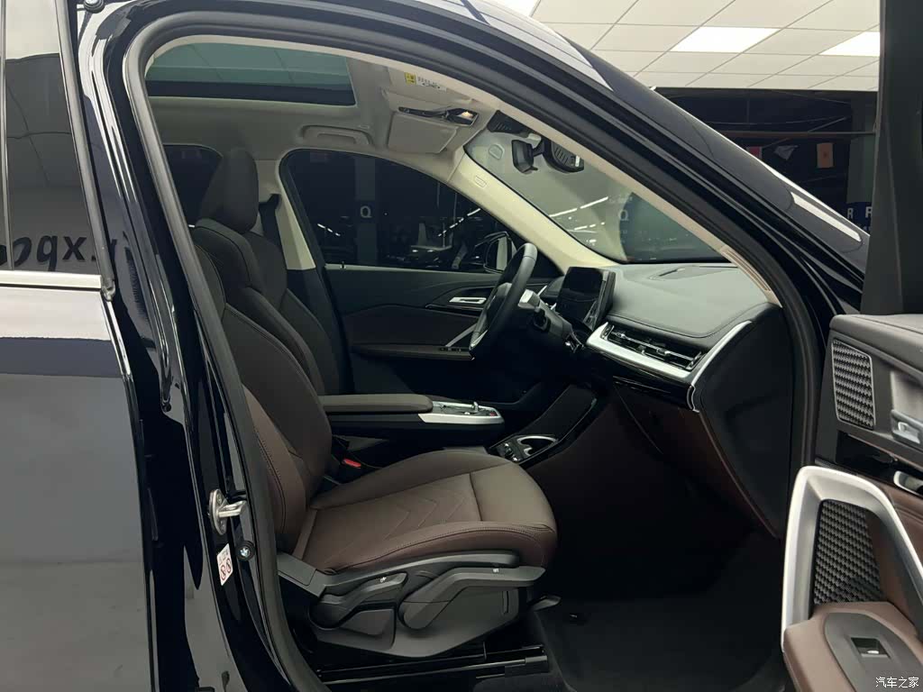 BMW X1, 2023 15