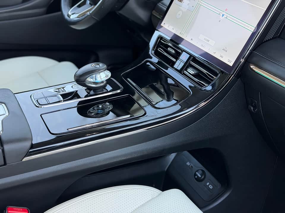 Trumpchi Trumpchi E9