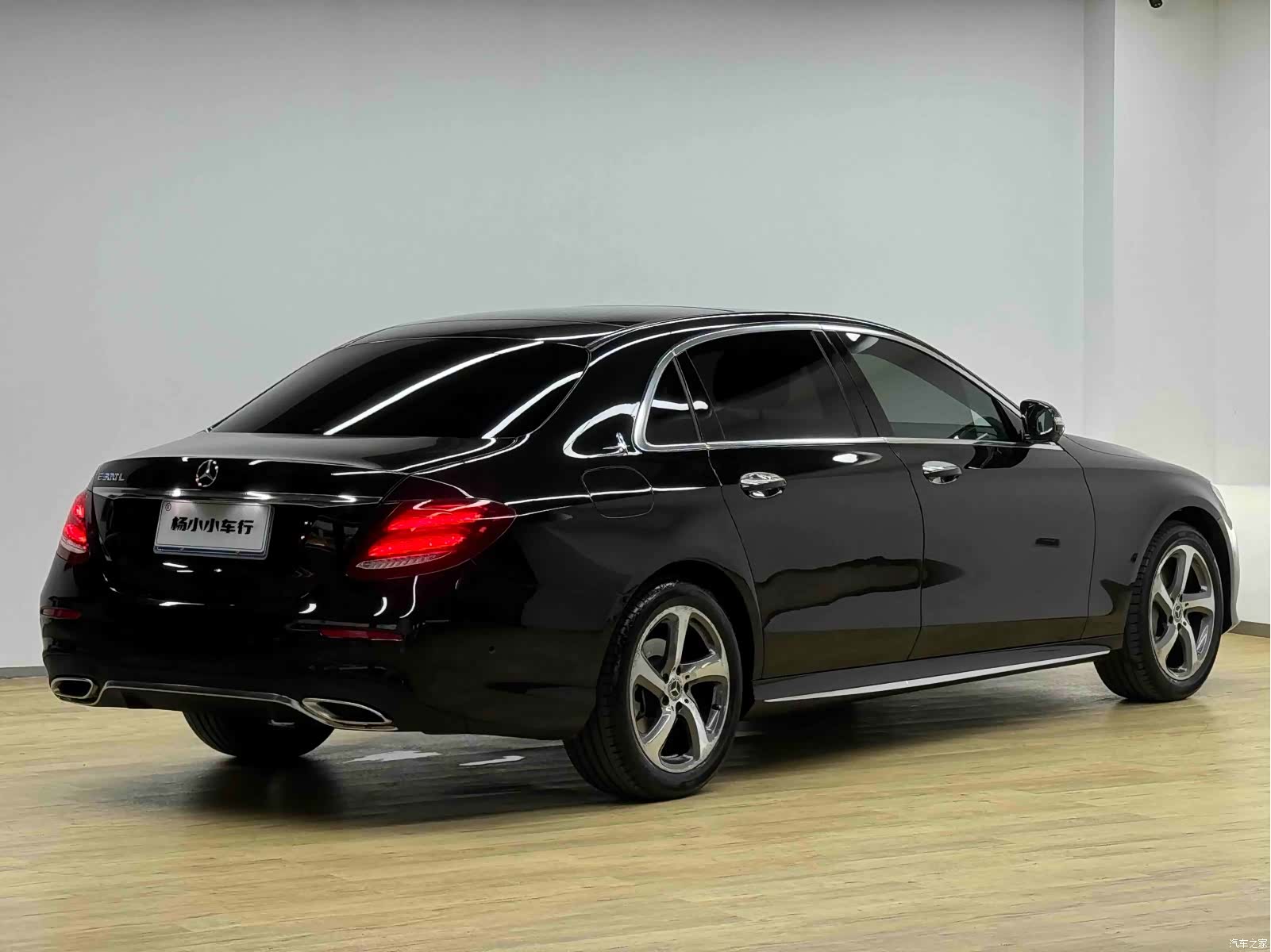 Mercedes-Benz E-Class, 2017 6