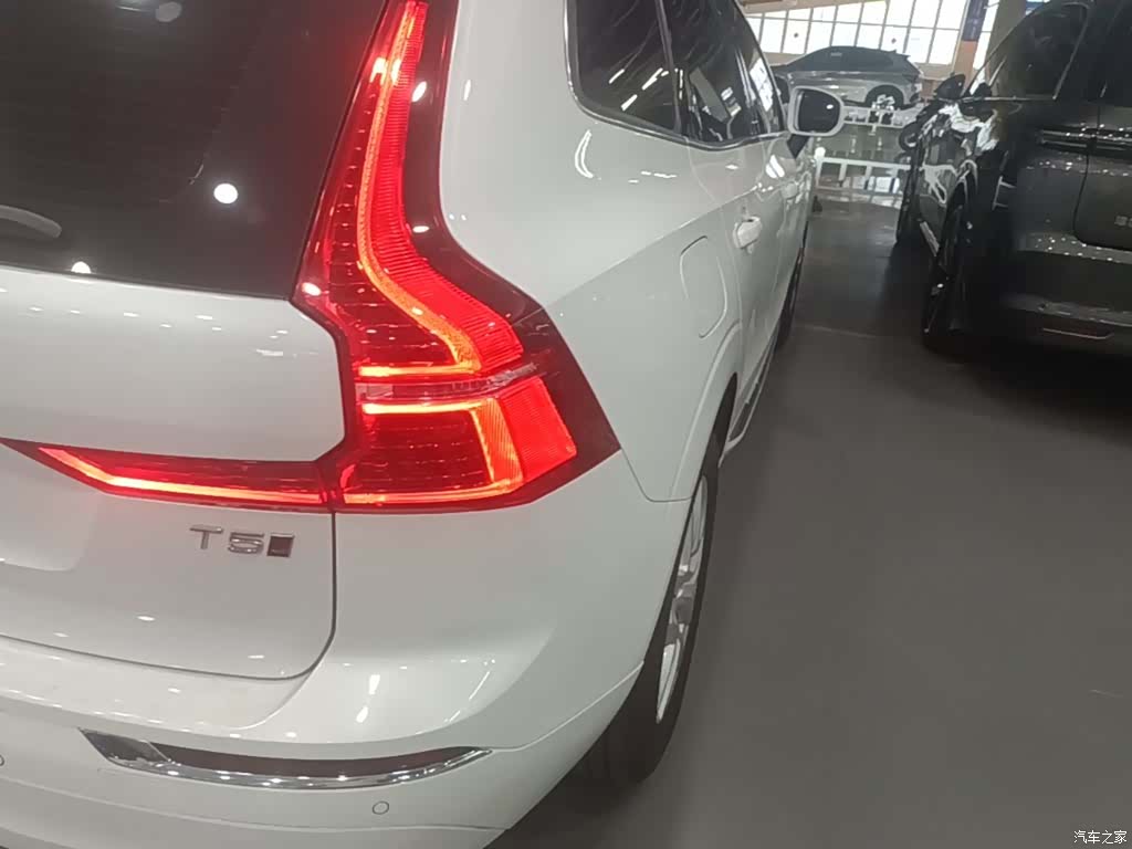 Volvo XC60, 2021 8