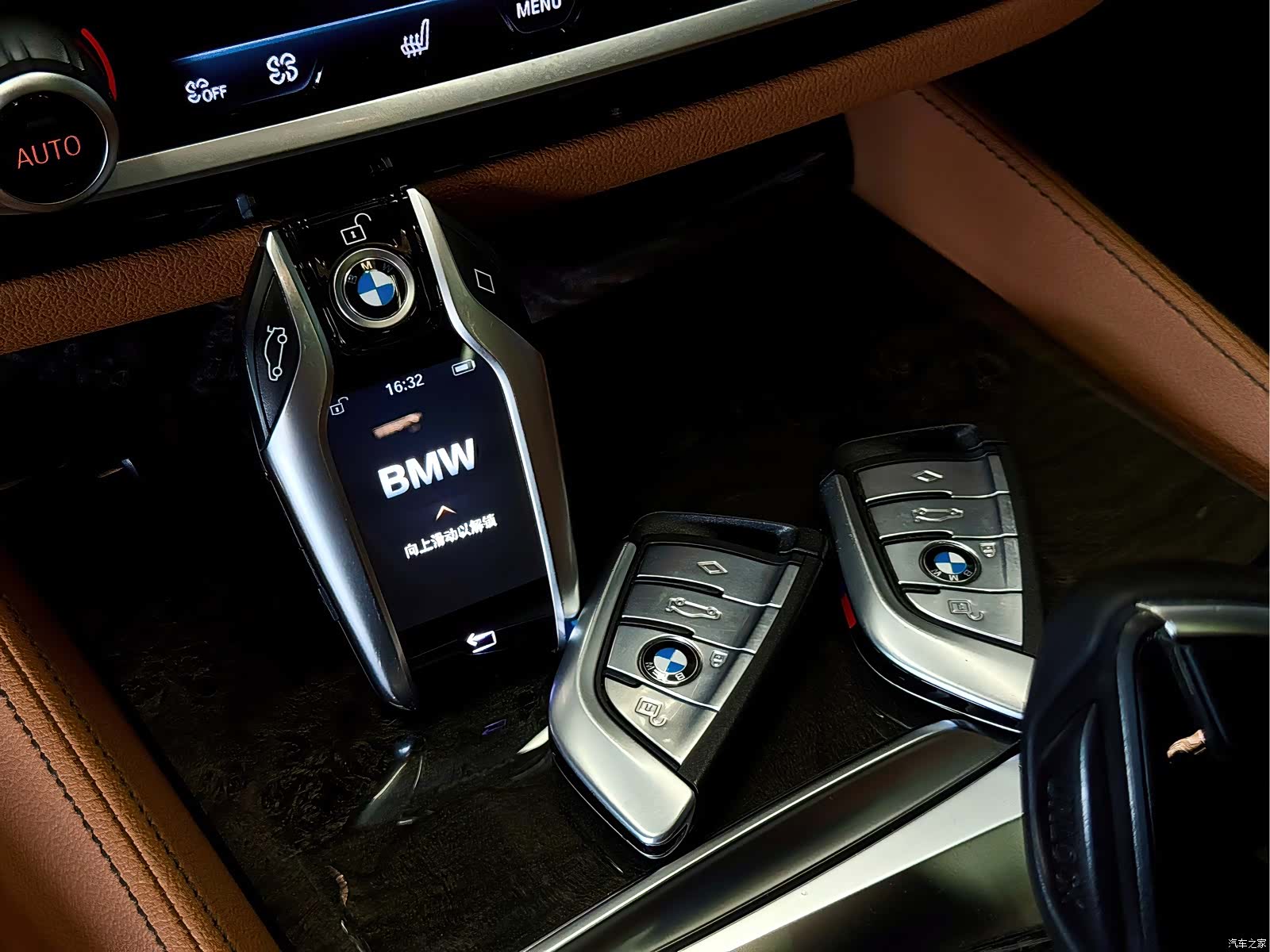 BMW 6 Series GT, 2018 15