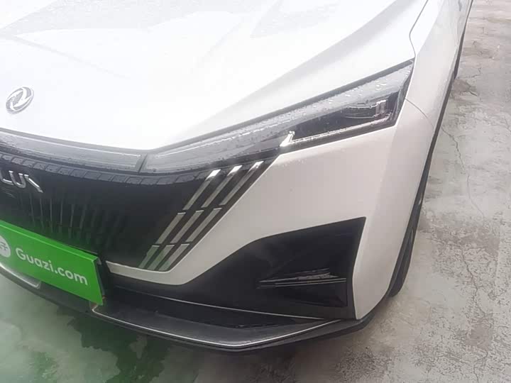 Aeolus hao han 2023 1.5T Luxury