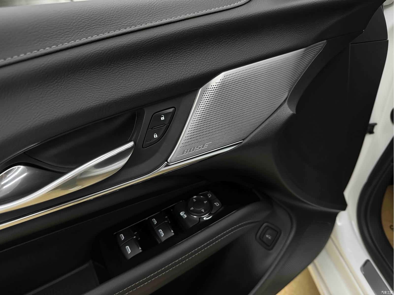 Cadillac CT4, 2023 9