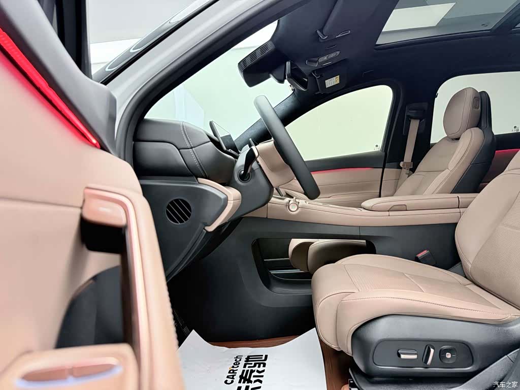 NIO ES6, 2024 10