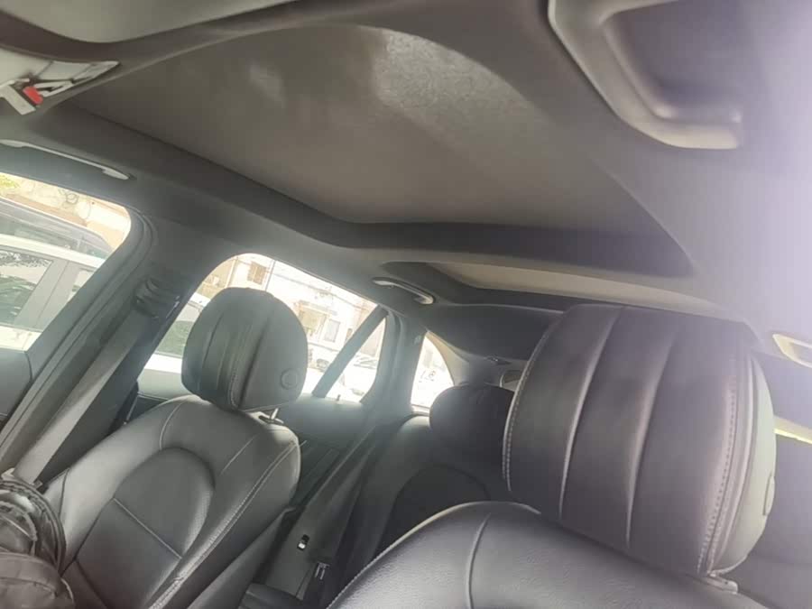 Mercedes-Benz GLC-Class 2018, фото 18