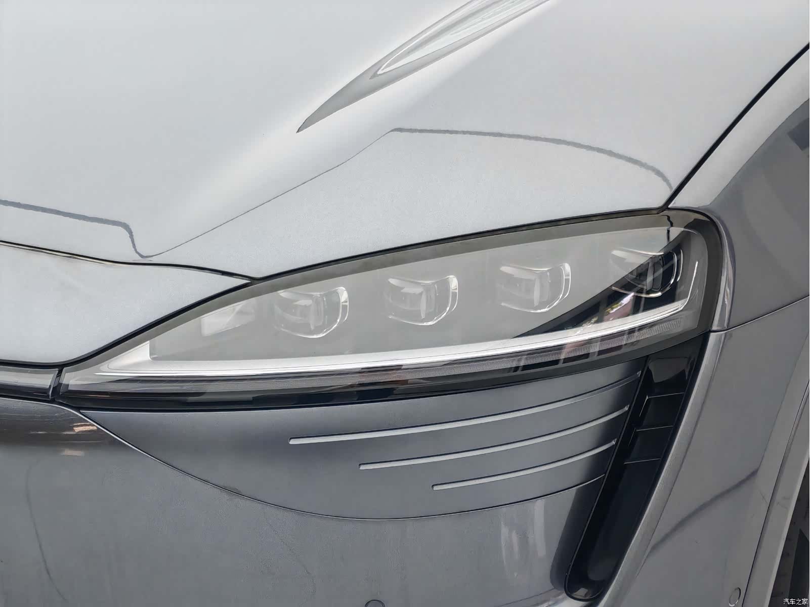 Luxeed R7, 2024 6