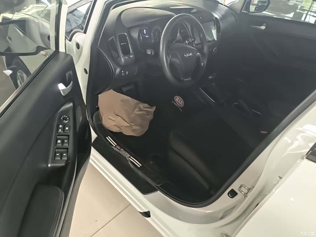 Kia K3, 2018 16