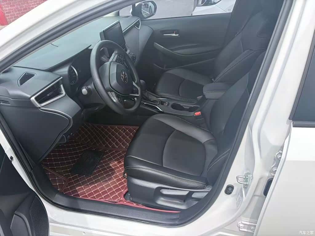 Toyota Corolla, 2022 7