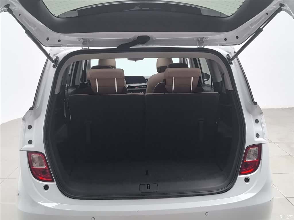 Buick GL6, 2023 16
