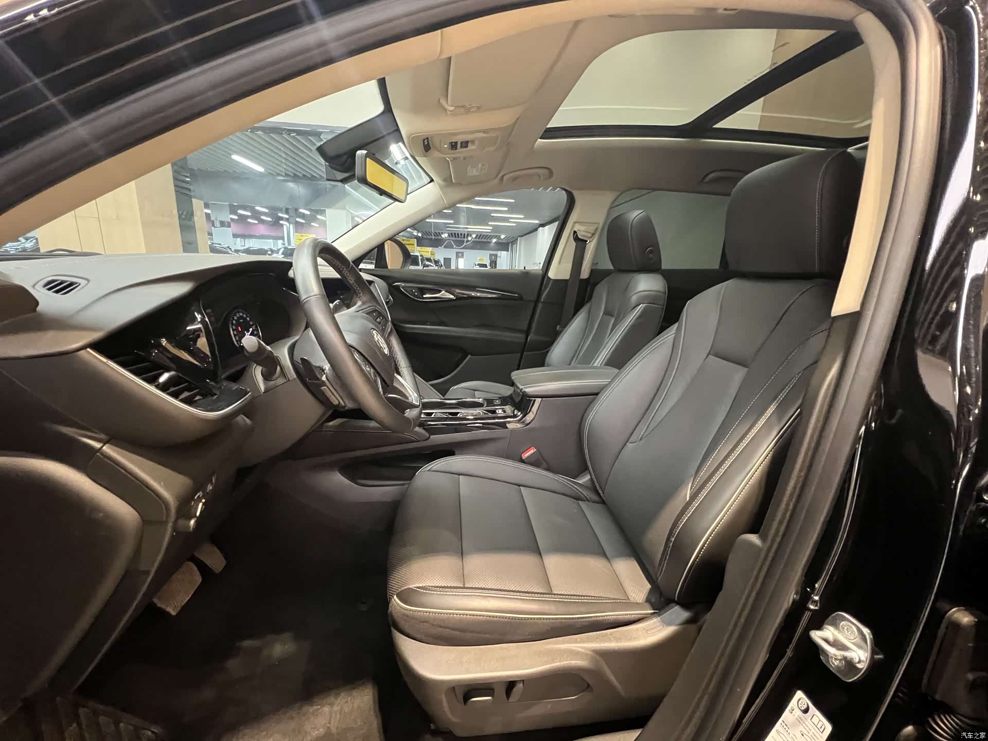 Buick Envision Plus, 2023 7