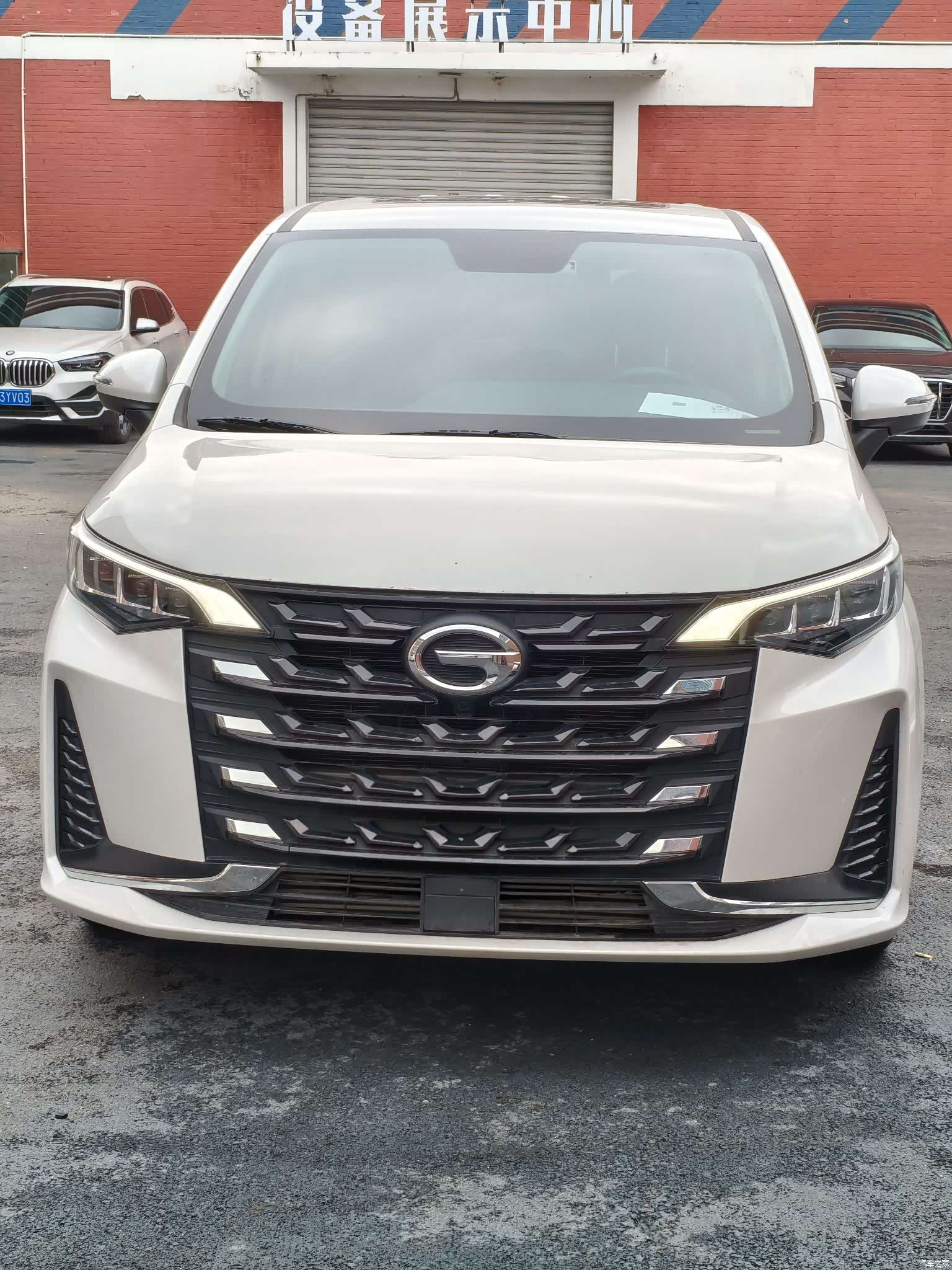 GAC M6, 2022 2