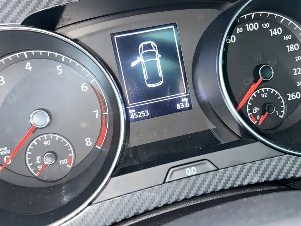 Volkswagen Golf*Jiayu