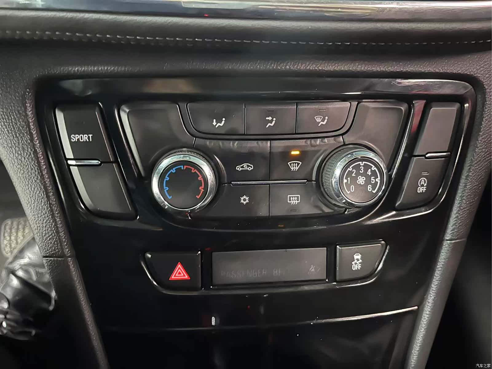 Buick Encore, 2016 16
